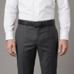 Серджо - кожен автоматичeн колан 3