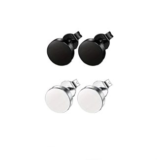 Обеци Точката на стила