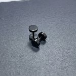 Обеци Чист баланс 8